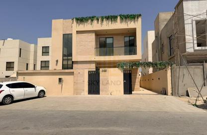 Villa - 5 - 6 for rent in Al Yasmeen 1 - Al Yasmeen - Ajman Villa - 5 - 6 for rent in Al Yasmeen 1 - Al Yasmeen - Ajman