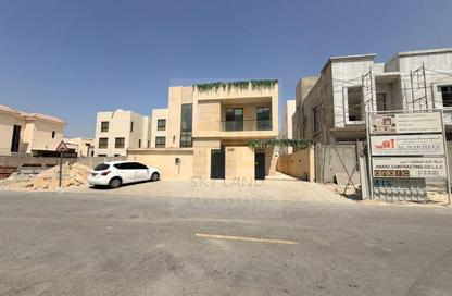 Villa - 5 - 6 for rent in Al Yasmeen 1 - Al Yasmeen - Ajman Villa - 5 - 6 for rent in Al Yasmeen 1 - Al Yasmeen - Ajman