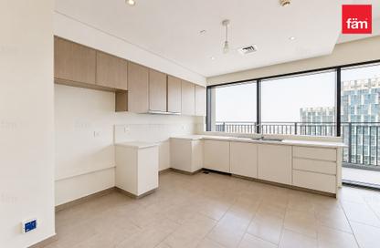 شقة - 2 غرف نوم - 2 حمامات للايجار في برج Park Heights 2 2 - بارك هايتس 2 - بارك هايتس - دبي هيلز استيت - دبي
