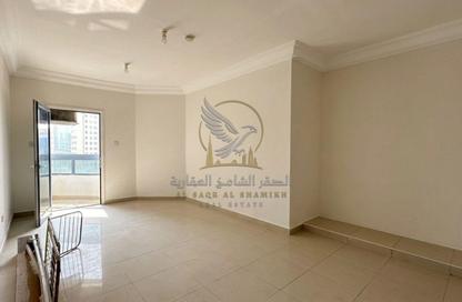Apartment - 2 - 3 for rent in Al Majaz 2 - Al Majaz - Sharjah