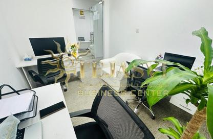 Office Space - Studio - 1 Bathroom for rent in Al Serkal Building - Hor Al Anz - Deira - Dubai