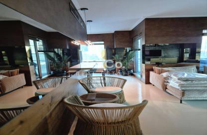 Apartment - 2 - 2 for rent in Vida Dubai Mall Tower 2 - Vida Residences Dubai Mall - Downtown Dubai - Dubai