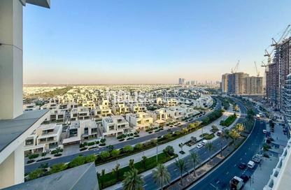Apartment - 2 Bedrooms - 2 Bathrooms for rent in Park Field Tower 1 - Park Field - Dubai Hills Estate - Dubai
