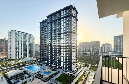Apartment - 2 Bedrooms - 2 Bathrooms for rent in Park Field Tower 1 - Park Field - Dubai Hills Estate - Dubai