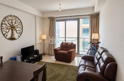 Apartment - 1 - 2 for sale in Pacific Bora Bora - Pacific - Al Marjan Island - Ras Al Khaimah