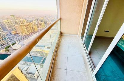 Apartment - 2 - 3 for rent in Al Qasba Downtown - Al Qasba - Sharjah