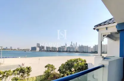 Townhouse - 5 Bedrooms - 6 Bathrooms for rent in Palma Residences - Palm Jumeirah - Dubai Townhouse - 5 Bedrooms - 6 Bathrooms for rent in Palma Residences - Palm Jumeirah - Dubai