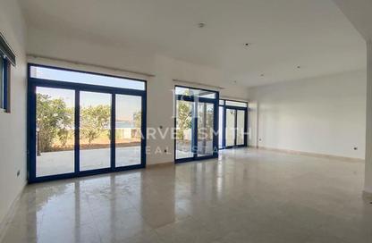 Townhouse - 5 Bedrooms - 6 Bathrooms for rent in Palma Residences - Palm Jumeirah - Dubai