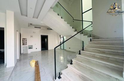 Villa - 6 Bedrooms - 7 Bathrooms for sale in Al Yasmeen 1 - Al Yasmeen - Ajman Villa - 6 Bedrooms - 7 Bathrooms for sale in Al Yasmeen 1 - Al Yasmeen - Ajman