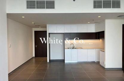 Apartment - 2 - 2 for sale in Creek Edge Tower 1 - Creek Edge - Dubai Creek Harbour (The Lagoons) - Dubai