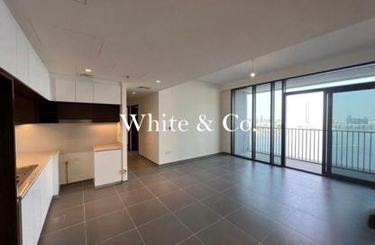 Apartment - 2 - 2 for sale in Creek Edge Tower 1 - Creek Edge - Dubai Creek Harbour (The Lagoons) - Dubai