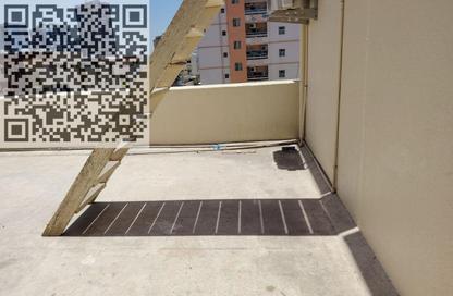 Apartment - 2 Bedrooms - 1 Bathroom for rent in Al Naemiya Tower 1 - Al Naemiya Towers - Al Nuaimiya - Ajman Apartment - 2 Bedrooms - 1 Bathroom for rent in Al Naemiya Tower 1 - Al Naemiya Towers - Al Nuaimiya - Ajman