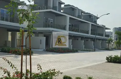 Townhouse - 3 Bedrooms - 3 Bathrooms for rent in Camelia - Damac Hills 2 - Dubai