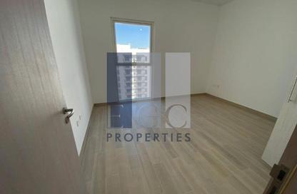 Apartment - 1 Bedroom - 1 Bathroom for rent in Waters Edge - Yas Island - Abu Dhabi