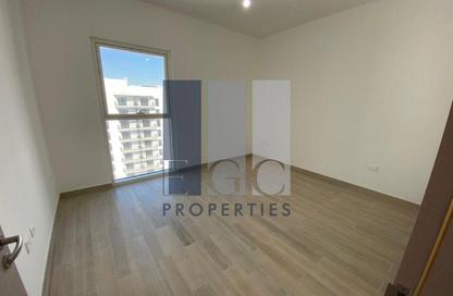 Apartment - 1 Bedroom - 1 Bathroom for rent in Waters Edge - Yas Island - Abu Dhabi