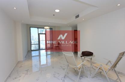 Apartment - 2 Bedrooms - 2 Bathrooms for rent in Amna - Al Habtoor City - Business Bay - Dubai