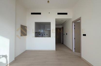 Apartment - 1 - 2 for rent in Binghatti LUNA - District 12 - Jumeirah Village Circle - Dubai