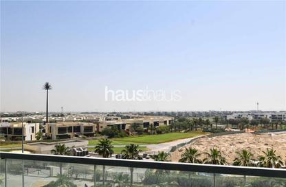 Apartment - 1 Bedroom - 1 Bathroom for sale in Golf Gate - DAMAC Hills - Dubai