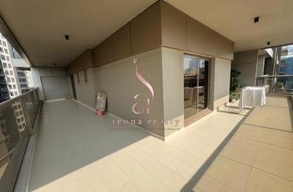 Apartment - 2 Bedrooms - 3 Bathrooms for rent in Elite Downtown Residence 1 - Elite Downtown Residence - Downtown Dubai - Dubai