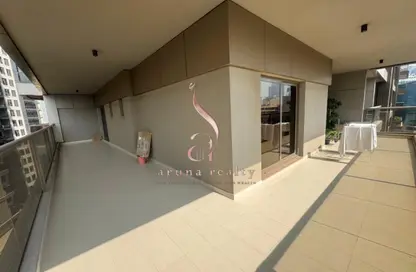 Apartment - 2 Bedrooms - 3 Bathrooms for rent in Elite Downtown Residence 1 - Elite Downtown Residence - Downtown Dubai - Dubai