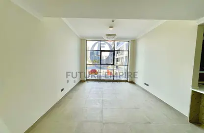 Apartment - 1 Bedroom - 2 Bathrooms for rent in Art Courtyard - Arjan - Dubai