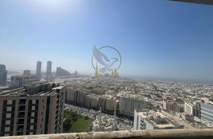 Apartment - 3 - 4 for rent in Al Majaz 3 - Al Majaz - Sharjah Apartment - 3 - 4 for rent in Al Majaz 3 - Al Majaz - Sharjah