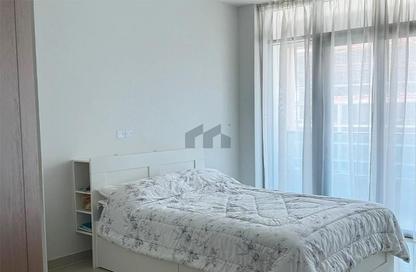 Apartment - 1 Bedroom - 2 Bathrooms for rent in City Of Lights - Al Reem Island - Abu Dhabi