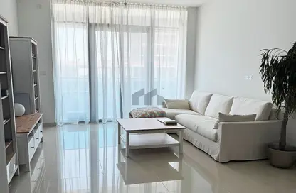 Apartment - 1 Bedroom - 2 Bathrooms for rent in City Of Lights - Al Reem Island - Abu Dhabi