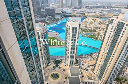 Apartment - 1 Bedroom - 2 Bathrooms for sale in 29 Burj Boulevard Tower 2 - 29 Burj Boulevard - Downtown Dubai - Dubai Apartment - 1 Bedroom - 2 Bathrooms for sale in 29 Burj Boulevard Tower 2 - 29 Burj Boulevard - Downtown Dubai - Dubai