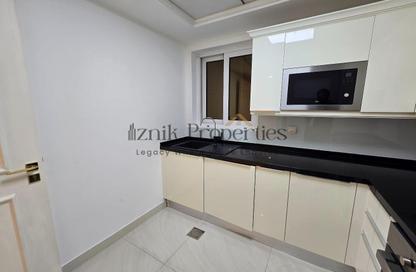 Apartment - 1 Bedroom - 1 Bathroom for rent in Vincitore Palacio - Arjan - Dubai
