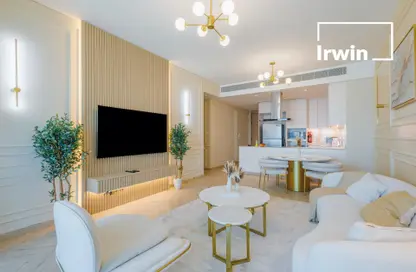 شقة - 2 غرف نوم - 3 حمامات للبيع في العنوان منتجع وسبا جميرا - دبي مارينا - دبي