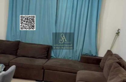 شقة - غرفة نوم - 2 حمامات للبيع في سيتي تاور - النعيمية - عجمان