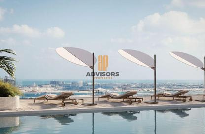 Apartment - Studio - 1 for sale in Radiant Elite Tower - City Of Lights - Al Reem Island - Abu Dhabi Apartment - Studio - 1 for sale in Radiant Elite Tower - City Of Lights - Al Reem Island - Abu Dhabi