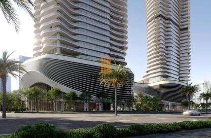 Apartment - Studio - 1 for sale in Radiant Elite Tower - City Of Lights - Al Reem Island - Abu Dhabi
