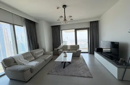 Apartment - 2 Bedrooms - 2 Bathrooms for rent in Downtown Views II Tower 2 - Downtown Views II - Zabeel 2 - Zabeel - Dubai Apartment - 2 Bedrooms - 2 Bathrooms for rent in Downtown Views II Tower 2 - Downtown Views II - Zabeel 2 - Zabeel - Dubai