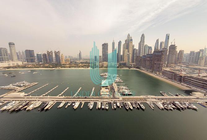 Premium 4BR+M l Waterfront Living l 3 Balconies
