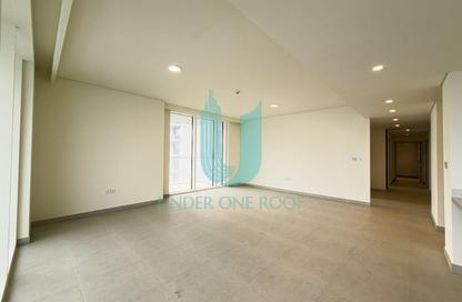 شقة - 4 - 5 للبيع في برج بيتش مانشن 1 - قصر الشاطئ - إعمار بيتشفرونت - دبي هاربور - دبي