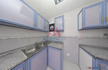 Apartment - 1 - 2 for rent in Arenco Buildings - Al Madar 2 - Al Madar - Umm Al Quwain