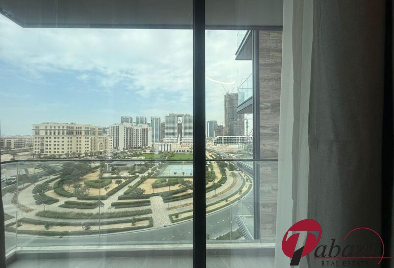 Fully furnished |Park View| Smart Home photo 6