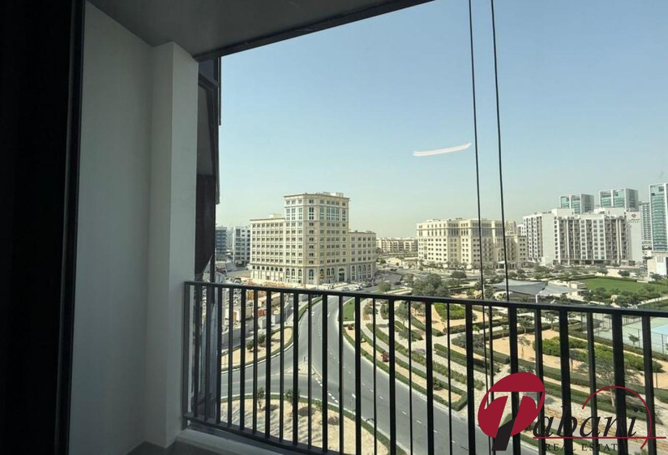 Fully furnished |Park View| Smart Home photo 5