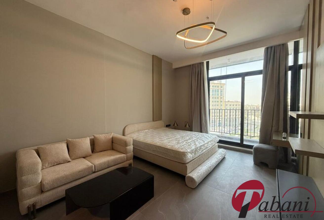 Fully furnished |Park View| Smart Home photo 2
