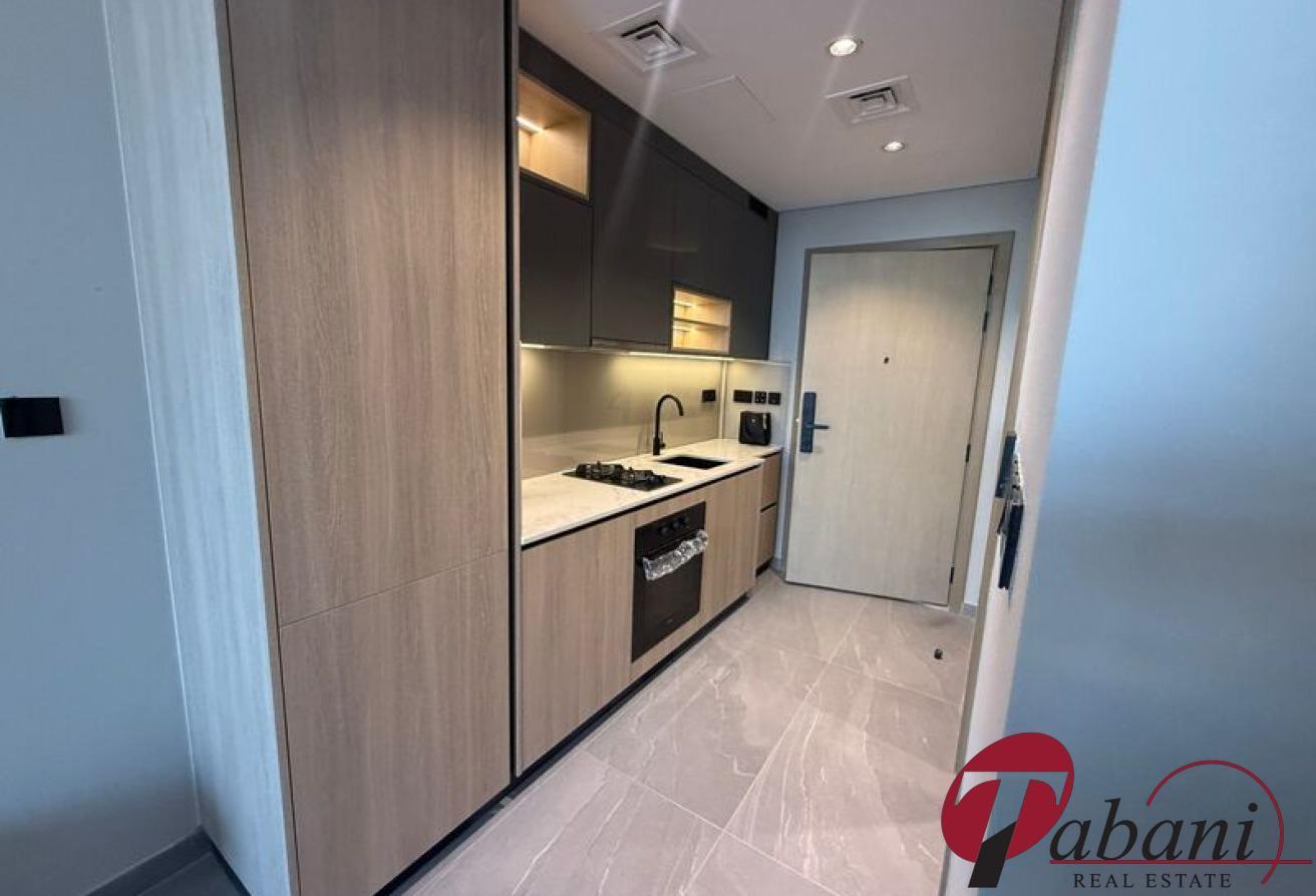 Fully furnished |Park View| Smart Home photo 8