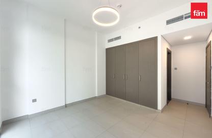 Apartment - 1 Bedroom - 2 Bathrooms for rent in Al Habbai 5 - Jumeirah Garden City - Al Satwa - Dubai