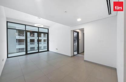 Apartment - 1 Bedroom - 2 Bathrooms for rent in Al Habbai 5 - Jumeirah Garden City - Al Satwa - Dubai