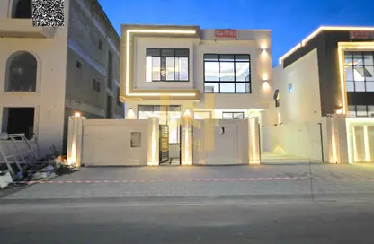 Villa - 6 Bedrooms for sale in Kabbali Hills - Al Helio 2 - Al Helio - Ajman