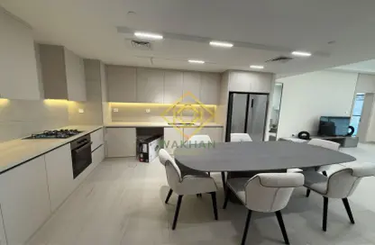 Apartment - 1 Bedroom - 2 Bathrooms for sale in MAG 330 - City of Arabia - Dubai