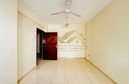 Apartment - Studio - 1 Bathroom for rent in Al Raffa - Bur Dubai - Dubai