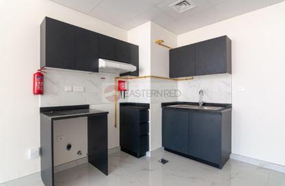 Apartment - Studio - 1 Bathroom for rent in Saih Shuaib 2 - Dubai Industrial City - Dubai