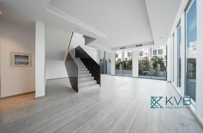 Townhouse - 4 Bedrooms - 5 Bathrooms for rent in Ixora - Al Barari - Dubai