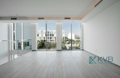 Townhouse - 4 Bedrooms - 5 Bathrooms for rent in Ixora - Al Barari - Dubai Townhouse - 4 Bedrooms - 5 Bathrooms for rent in Ixora - Al Barari - Dubai